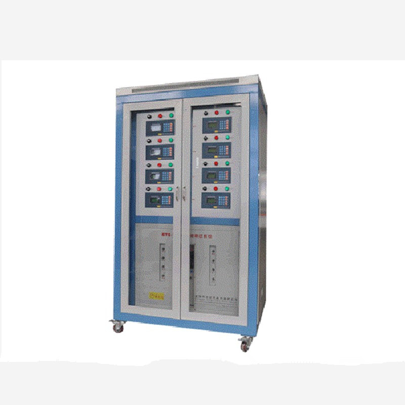 Multi-channel Independent Control Battery Charging and Discharging Machine