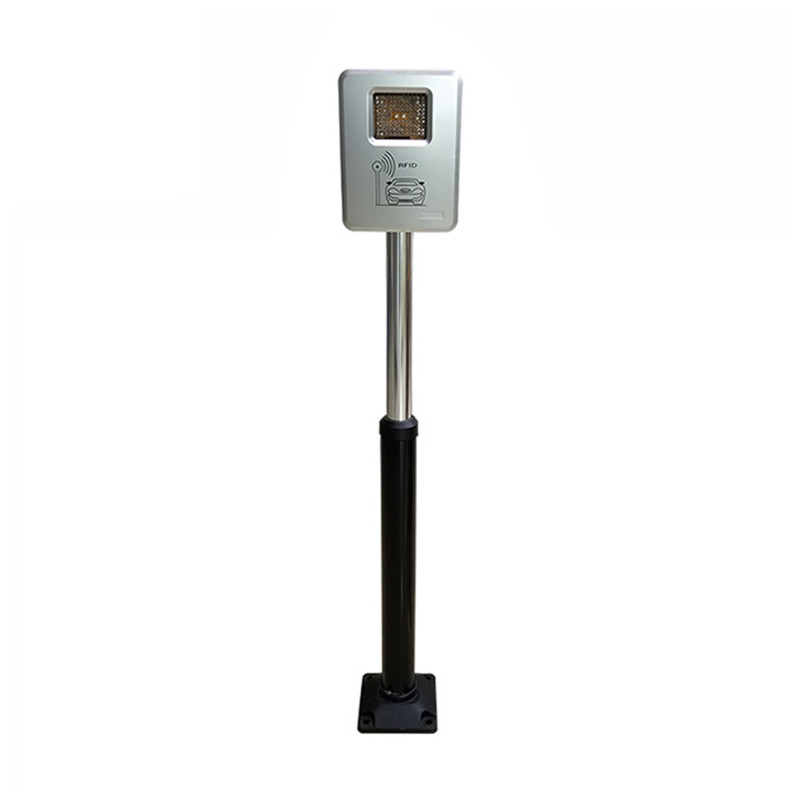 Customized Module Waterproof Long Range UHF RFID Bluetooth Reader for Parking Access Control