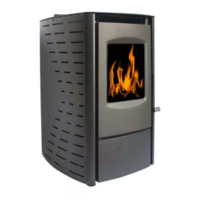 Wholesale Household Smokeless European Style Small Wood Pellet Heating Stoves for Sale Pellet with Low Price