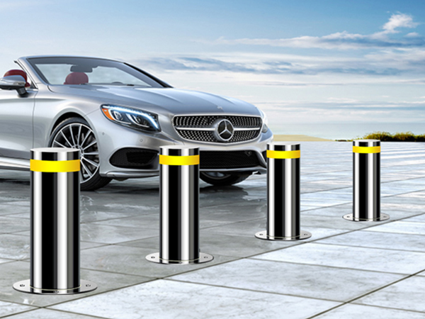 What is a Lifting Column Bollard? How to Choose a Lifting Column Bollard?